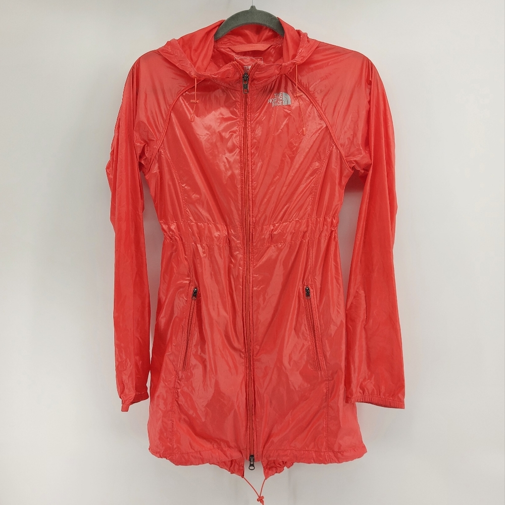 The North Face Nylon Jacket Size XS